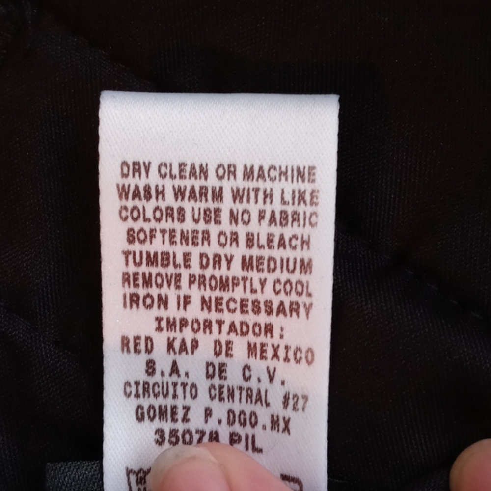 NWT The Force EMT / Police Uniform Cargo Pants - Picture 7 of 8